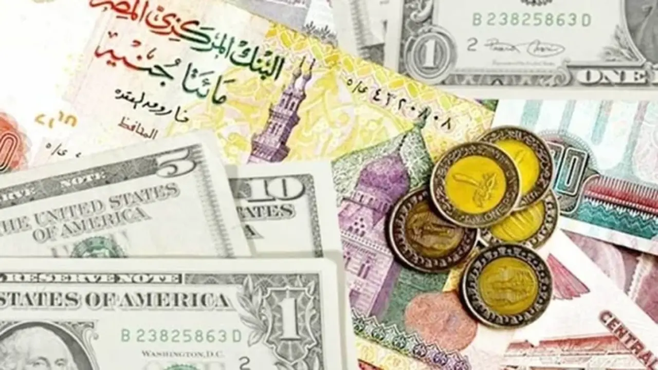 تحديثات الصرف.. تباين سعر الدولار والعملات العربية أمام الجنيه بالبنوك المصرية اليوم
